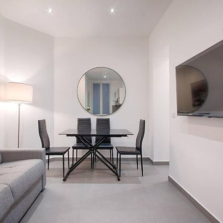 Batignolles Lemercier Cosy Apartment 4P-1Br Париж Екстериор снимка