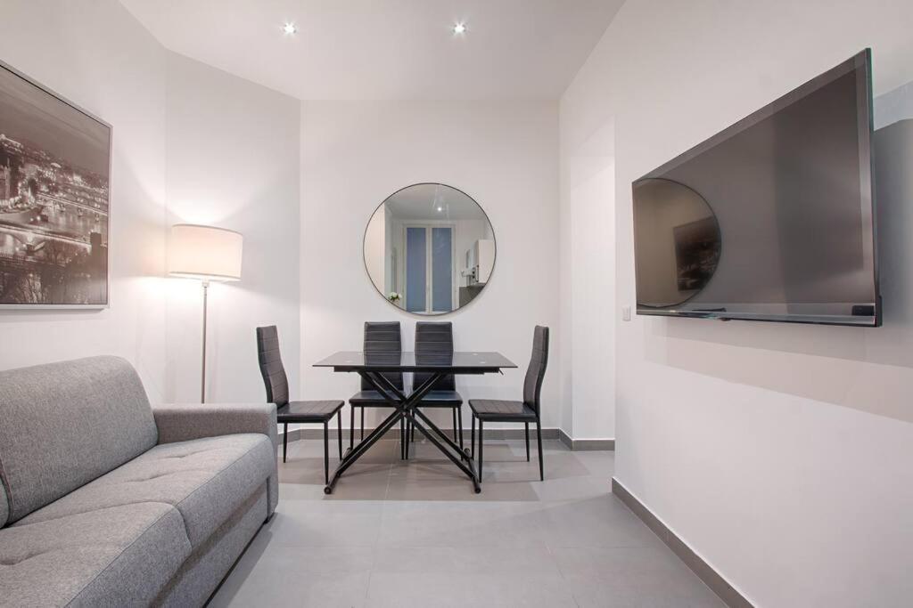 Batignolles Lemercier Cosy Apartment 4P-1Br Париж Екстериор снимка